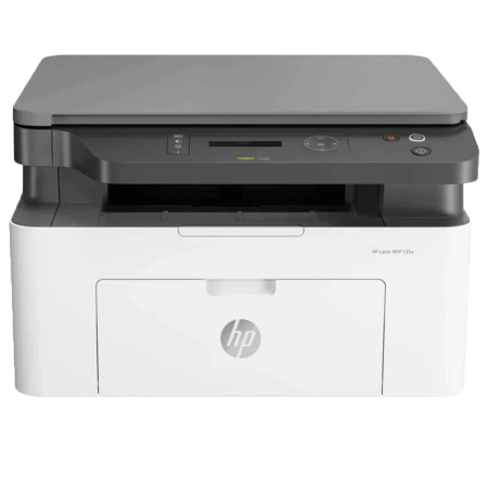 HP Laser MFP 135a Laser Printer