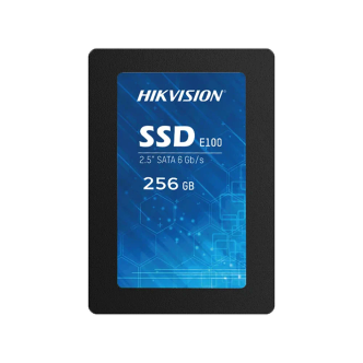 حافظه SSD 256 گیگابایت هایکویژن مدل E100