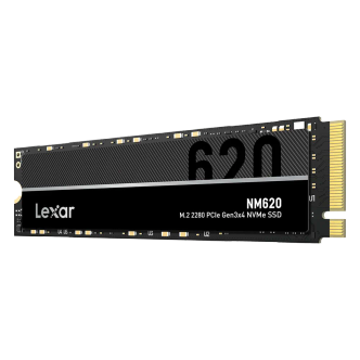 حافظه 256 گیگ M2 لکسار مدل NM620 حافظه 256 گیگ M2 لکسار مدل NM620
