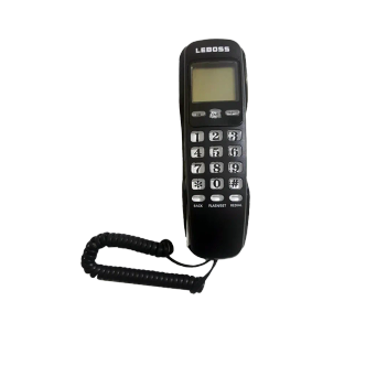 تلفن دیواری LEBOSS B369 تلفن دیواری LEBOSS B369