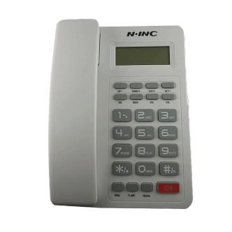 تلفن ان آی ان سی مدل KX-T8204 تلفن ان آی ان سی مدل KX-T8204