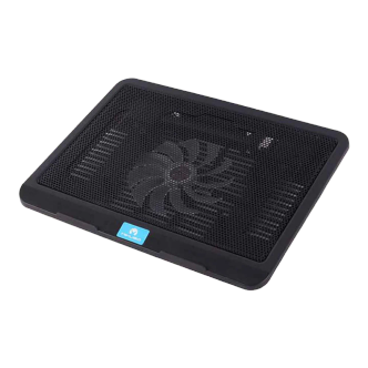 پایه خنک کننده لپ تاپ میکوسو مدل NCP-063 پایه خنک کننده لپ تاپ میکوسو مدل NCP-063