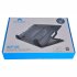 MIKUSO NCP-235 NOTEBOOK COOLING PAD
