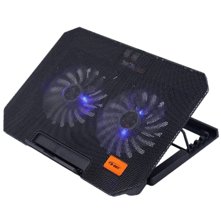 D-NET DT-S200 Notebook Cooling Pad