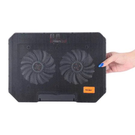 D-NET DT-S200 Notebook Cooling Pad