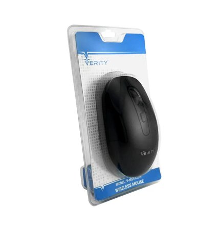Verity V-MS4123W Wireless Mouse