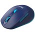 Hetron HMW122SL Wireless Mouse