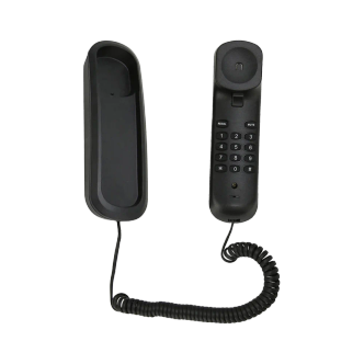 تلفن دیواری پاشافون مدل KX-T1045 تلفن دیواری پاشافون مدل KX-T1045