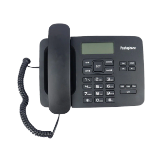تلفن پاشافون مدل KX-T7001CID تلفن پاشافون مدل KX-T7001CID