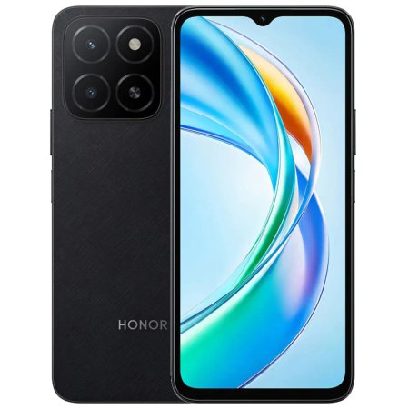 HONOR X5b Dual SIM 64GB And 4GB RAM Mobile Phone