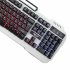 Royal Gaming Keyboard Model RKG-615