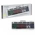Royal Gaming Keyboard Model RKG-615