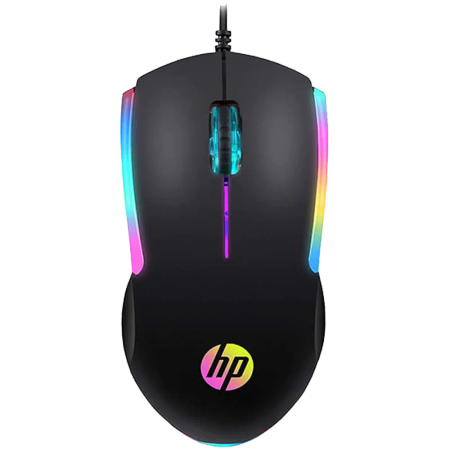 HP Gaming Mouse Model M160