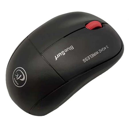 Mouse Wireless XP W492