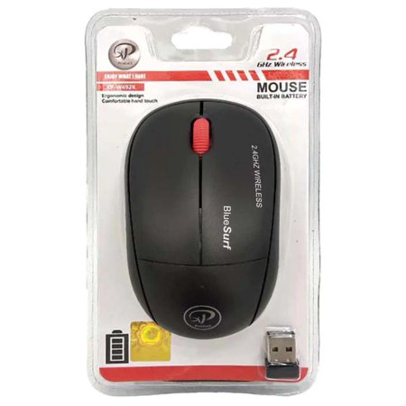 Mouse Wireless XP W492
