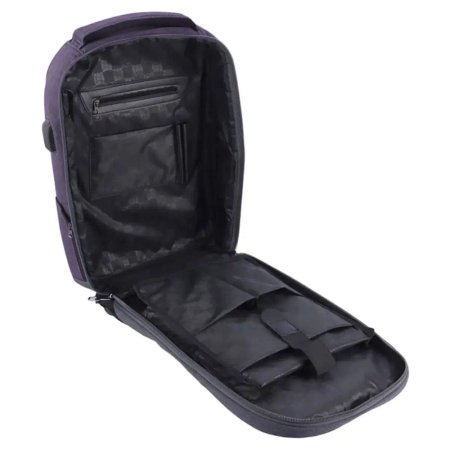 Benton Laptop Bag Model B023