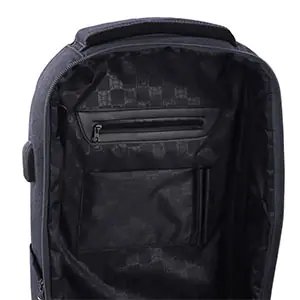 Benton Laptop Bag Model B023
