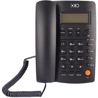 تلفن اهو مدل OHO-03 تلفن اهو مدل OHO-03
