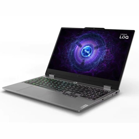 LOQ i5 13450HX 24GB 512GB SSD RTX3050 6GB