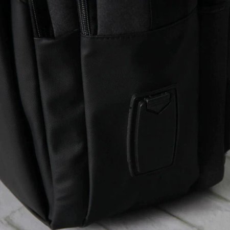 Starbag Alpha laptop backpack suitable