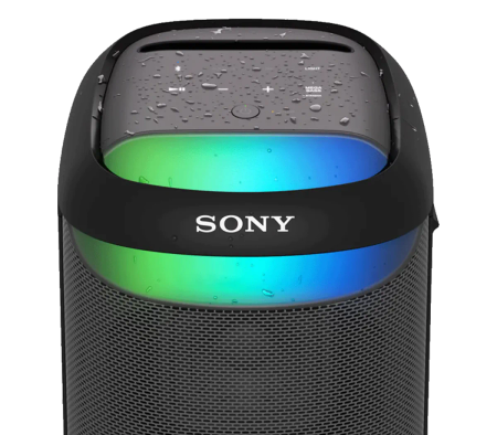 Sony SRS-XV500 BassPortable Wireless Speaker