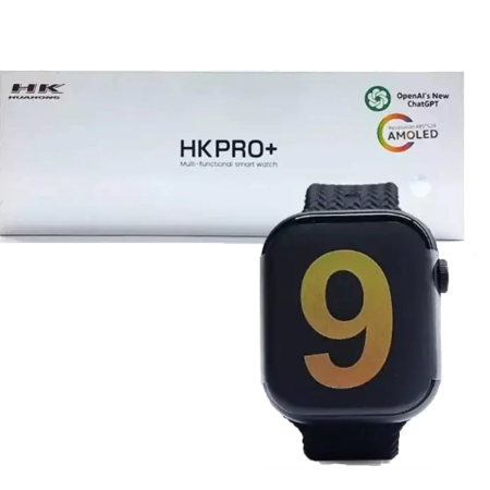 HkPro+