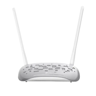 مودم روتر ADSL - VDSL تی پی لینک TD-W9950 مودم روتر ADSL - VDSL تی پی لینک TD-W9950