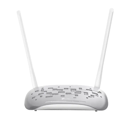 TP-LINK TD-W9950 VDSL/ADSL 300Mbps Modem Router