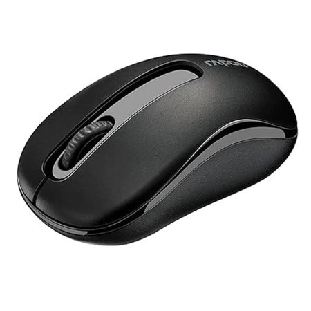 Rapoo M10 Plus Wireless Mouse