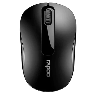 موس بی سیم رپو مدل M10 Plus موس بی سیم رپو مدل M10 Plus