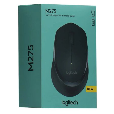 Logitech M275 Wireless Mouse
