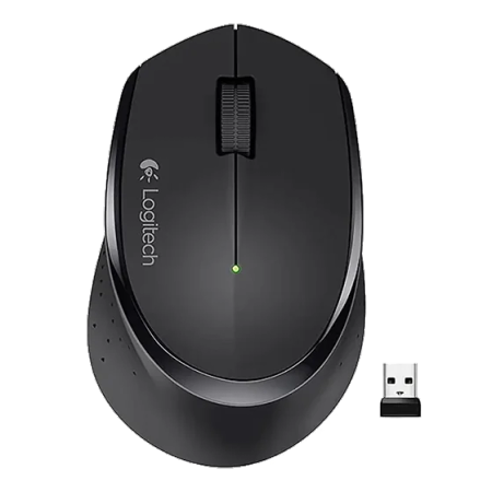 Logitech M275 Wireless Mouse