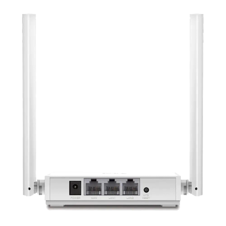 TP-Link TL-WR820N 300Mbps Multi-Mode Wi-Fi Router