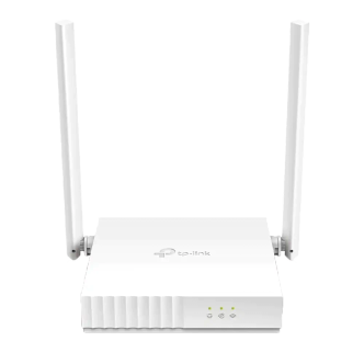 روتر بی سیم تی پی لینک مدل TL-WR820N