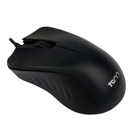 TSCO TM 307 Wired Mouse