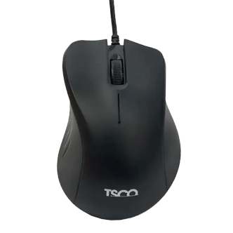ماوس باسیم تسکو مدل TM 307 ماوس باسیم تسکو مدل TM 307