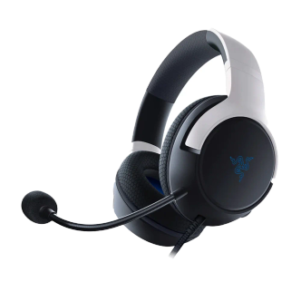 هدست مخصوص بازی ریزر مدل kaira x ps5 هدست مخصوص بازی ریزر مدل kaira x ps5