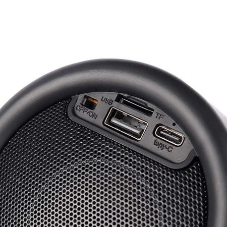 Eleven PS106 Bluetooth Wireless Speaker