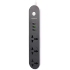 Kingstar KPS5115 PowerSocket 1.6M With 3 USB Port