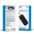 KingStar KPS5105 6 Way PowerStrip 2M With 4 USB
