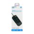KingStar KPS5105 6 Way PowerStrip 2M With 4 USB