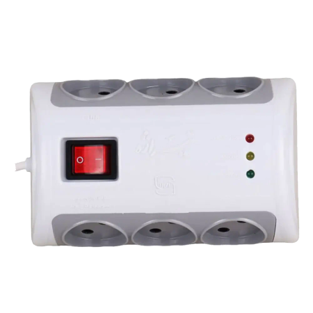 Tirajeh T106 Power Strip