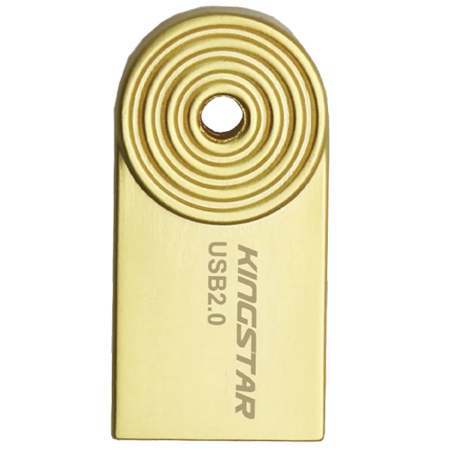 Kingstar KS239 Flash Memory 16GB