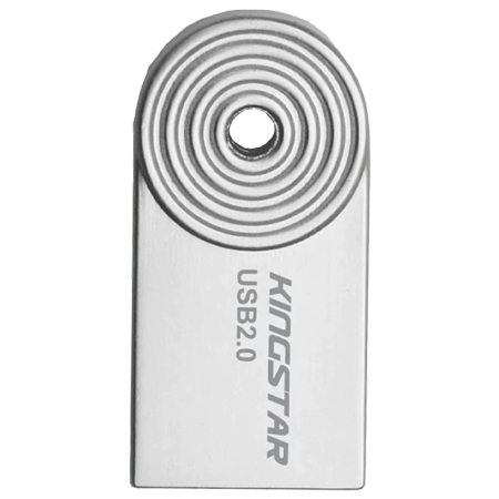 Kingstar KS239 Flash Memory 16GB