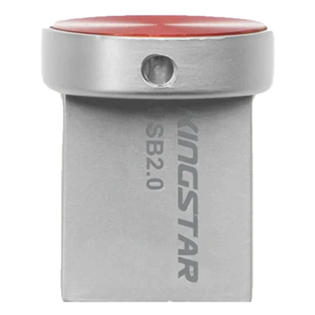 Kingstar KS240 Flash Memory 64GB
