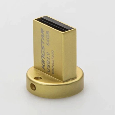 Kingstar KS240 Flash Memory 64GB