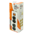 Omega R4000 1.5m 4 Way Power Strip