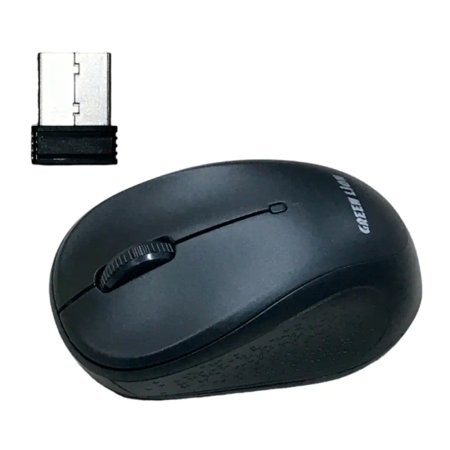 Green Lion G50 GL-RM7 Wireless Mouse