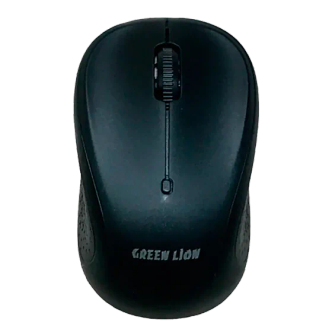موس بی سیم گرین لاین مدل G50 GL-RM7 موس بی سیم گرین لاین مدل G50 GL-RM7