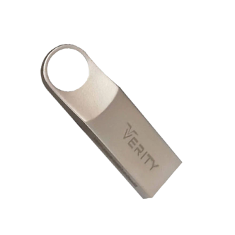 فلش 128 گیگ وریتی Verity V827 USB3.0